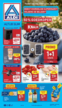 Aldi